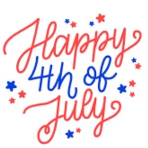 Happy Birthday America!! 💙🇺🇸❤️